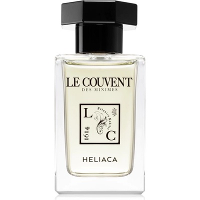 Le Couvent Maison de Parfum Eaux de Parfum Singulières Heliaca parfumovaná voda unisex 50 ml