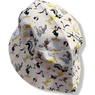 HARAHU Шапка tw-23665 - Бяла kp23665 (tw-23665)