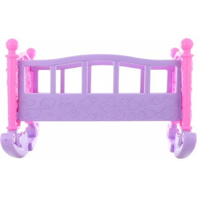 LAMPS Kolébka plast 45 cm v sáčku