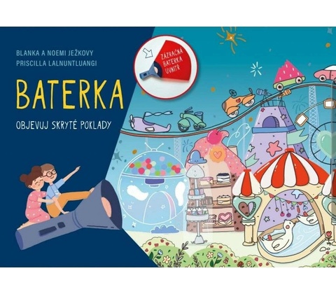 Baterka