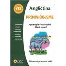 Angličtina Procvičujeme