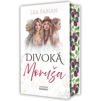 Divoká Moruša