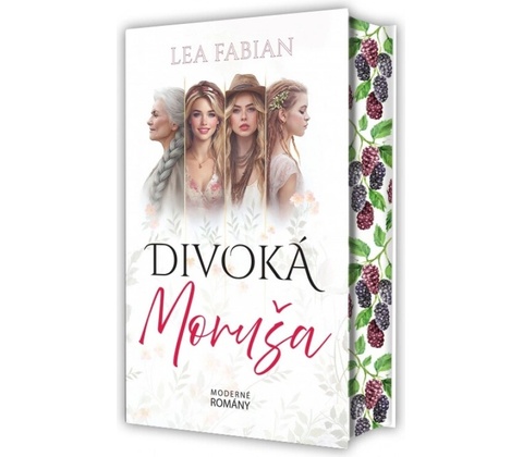 Divoká Moruša