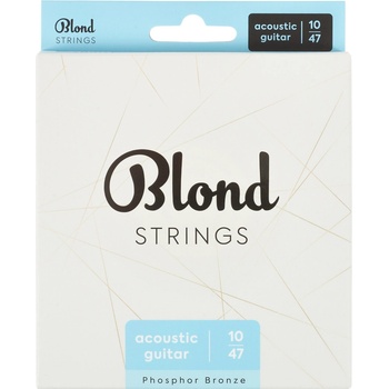 Blond APB1047