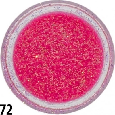 Allepaznokcie glitrový prach na nechty 72