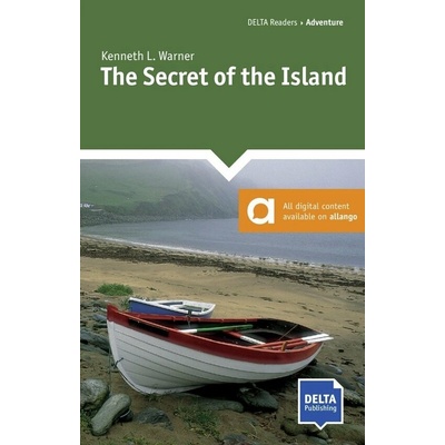 The Secret of the Island - Kenneth L. Warner