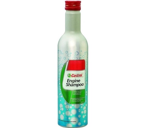 Castrol Engine Shampoo 300 ml