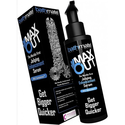 Bathmate Max Out Serum 100 ml