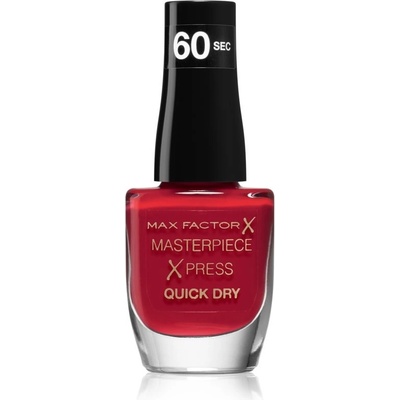 Max Factor Masterpiece Xpress 310 She's Reddy 8 ml