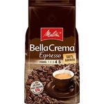 Melitta BellaCrema Espresso кафе на зърна 1 kg