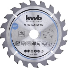 kwb 583557