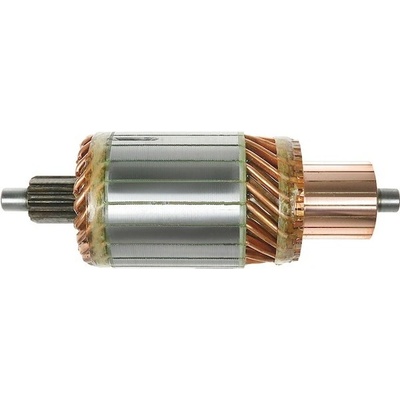 Rotor startéru AS-PL SA1012