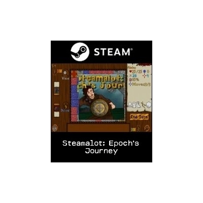 Steamalot: Epoch's Journey