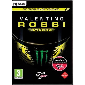 Valentino Rossi: The Game