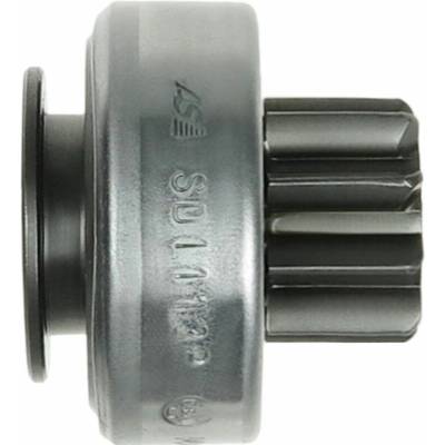 Volnoběžný převod, startér AS-PL SD1113P