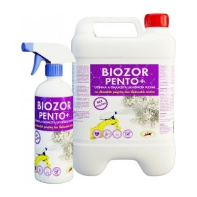 PAM Biozor Pento 5L