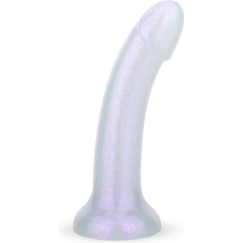 Easytoys Mermaid Glitter Dildo 14 cm