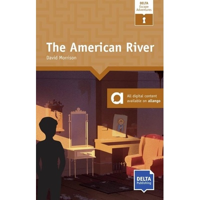 The American River