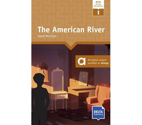 The American River