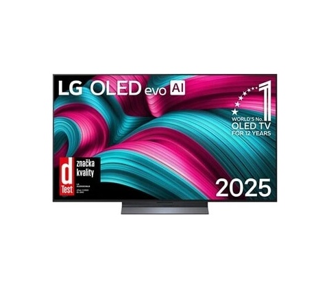LG OLED55C56LB