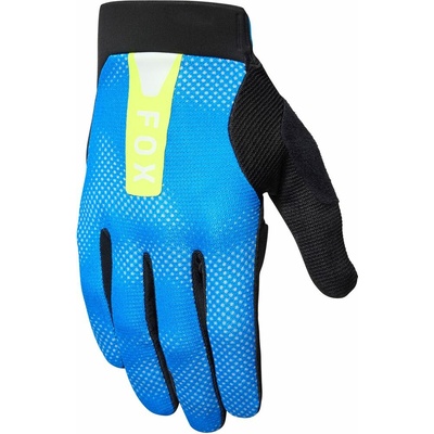 Fox Ranger Gel Tactile LF blue