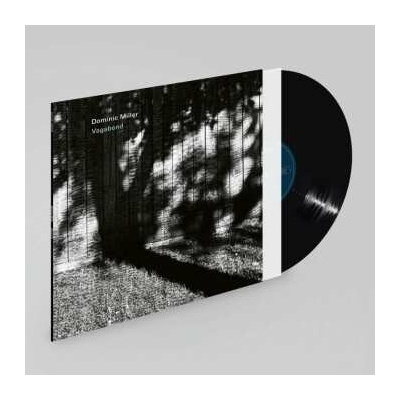 Dominic Miller: Vagabond LP