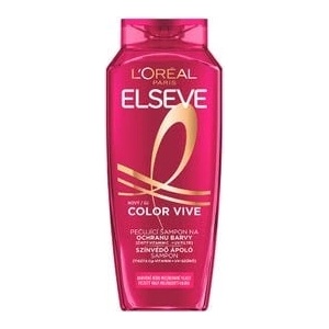 L'Oréal Elseve Color Vive Шампоан за коса 400 ml