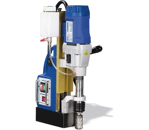 Metallkraft MB 502