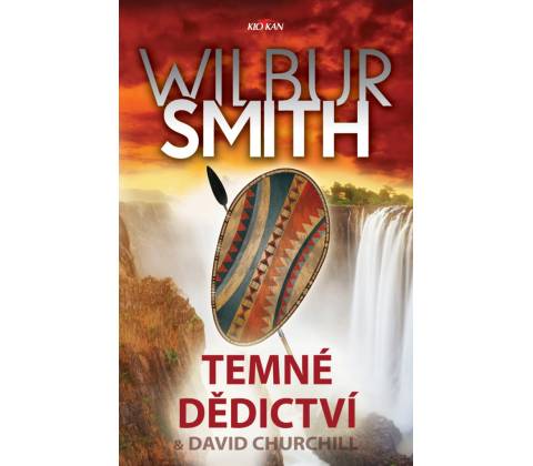 Temné dědictví