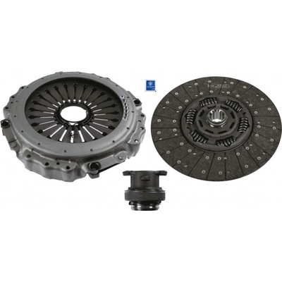 Spojková sada SACHS 3400 117 801