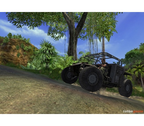 Far Cry