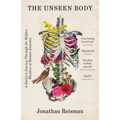 The Unseen Body - Jonathan Reisman