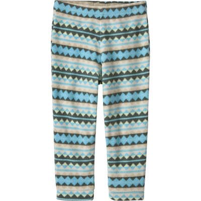 PATAGONIA Baby Micro D Bottoms DSSB