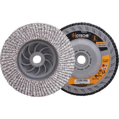 Hoteche Kotúč lamelový 115 x 36 mm HT550641