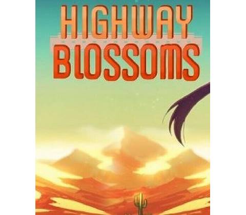 Highway Blossoms