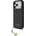 GUESS 4G Charm MagSafe Заден Калъф за iPhone 17 Pro Tone on Tone Сив Guess | Siv | МЪЖЕ | UNI