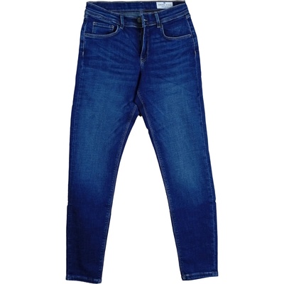 Cross P439-006 Dámske jeans CR-P439 Svetlo modré