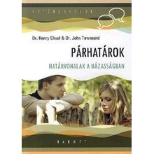 Párhatárok