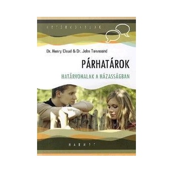 Párhatárok