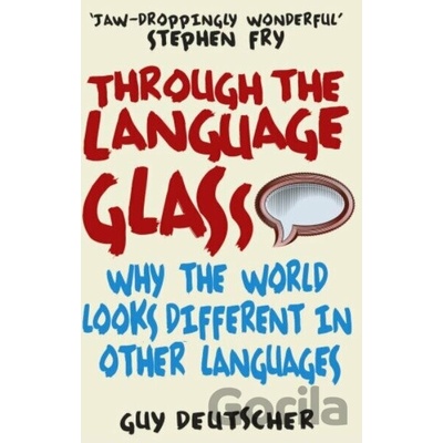 Through the language Glass