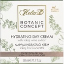 Helia-D Botanic Concept Denný hydratačný krém s tokajským vínnym extraktom 50 ml