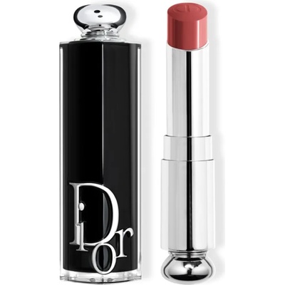 Dior Dior Addict бляскаво червило сменяема цвят 558 Bois de Rose 3, 2 гр