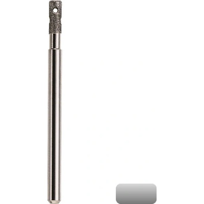 DREMEL® vrták do skla (662) (26150662JA)