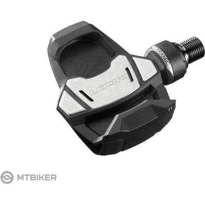 LOOK Keo Blade Ceramic Ti 16 pedále