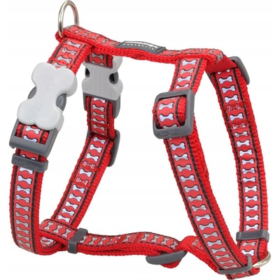 Red Dingo Postroj vystužený