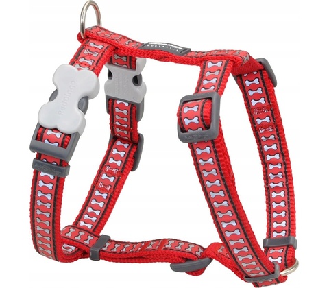 Red Dingo Postroj vystužený