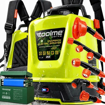 toolme TM285 20L