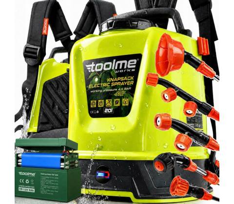 toolme TM285 20L