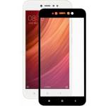 Xiaomi Redmi Note 5A Стъклен протектор с пълно покритие