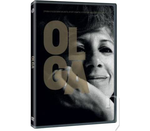Olga DVD